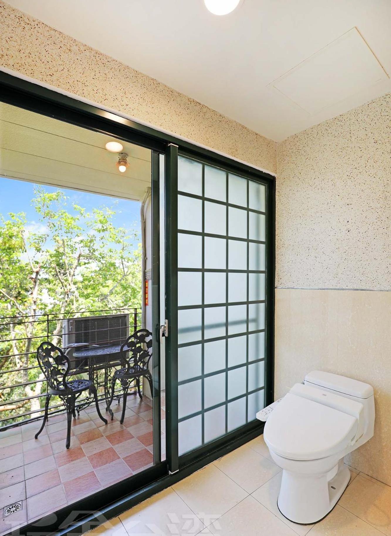 Appartamento 清境 百里莊園 Baili Manor Cing Jing Ren'ai Esterno foto